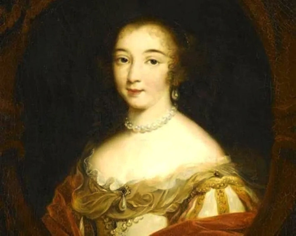 1619 al Moncenisio si festeggia il matrimonio tra Cristina di Borbone